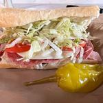 Sorelle Delicatessen