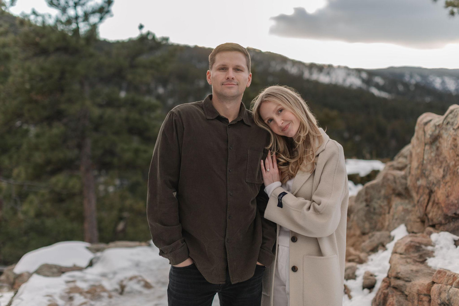 The Wedding Website of Kaycee Davis and Logan Johnson