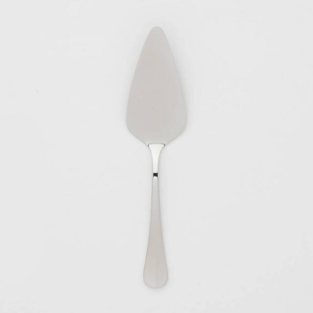 Stainless Steel Sussex Cake Server - Threshold™