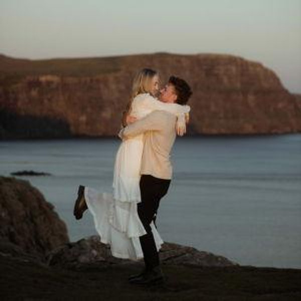 The Parker's Newlywed Fund