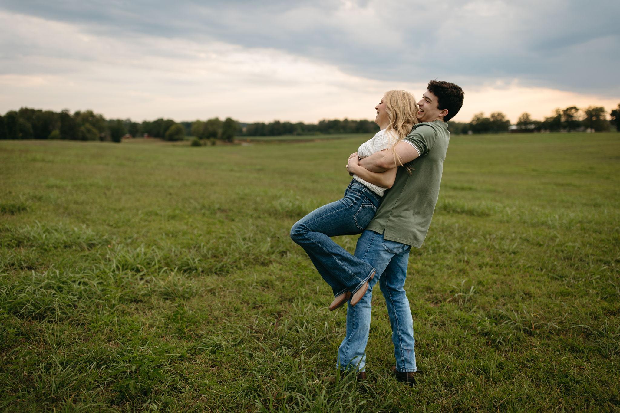 The Wedding Website of Haleigh Timberlake and Jackson Watson