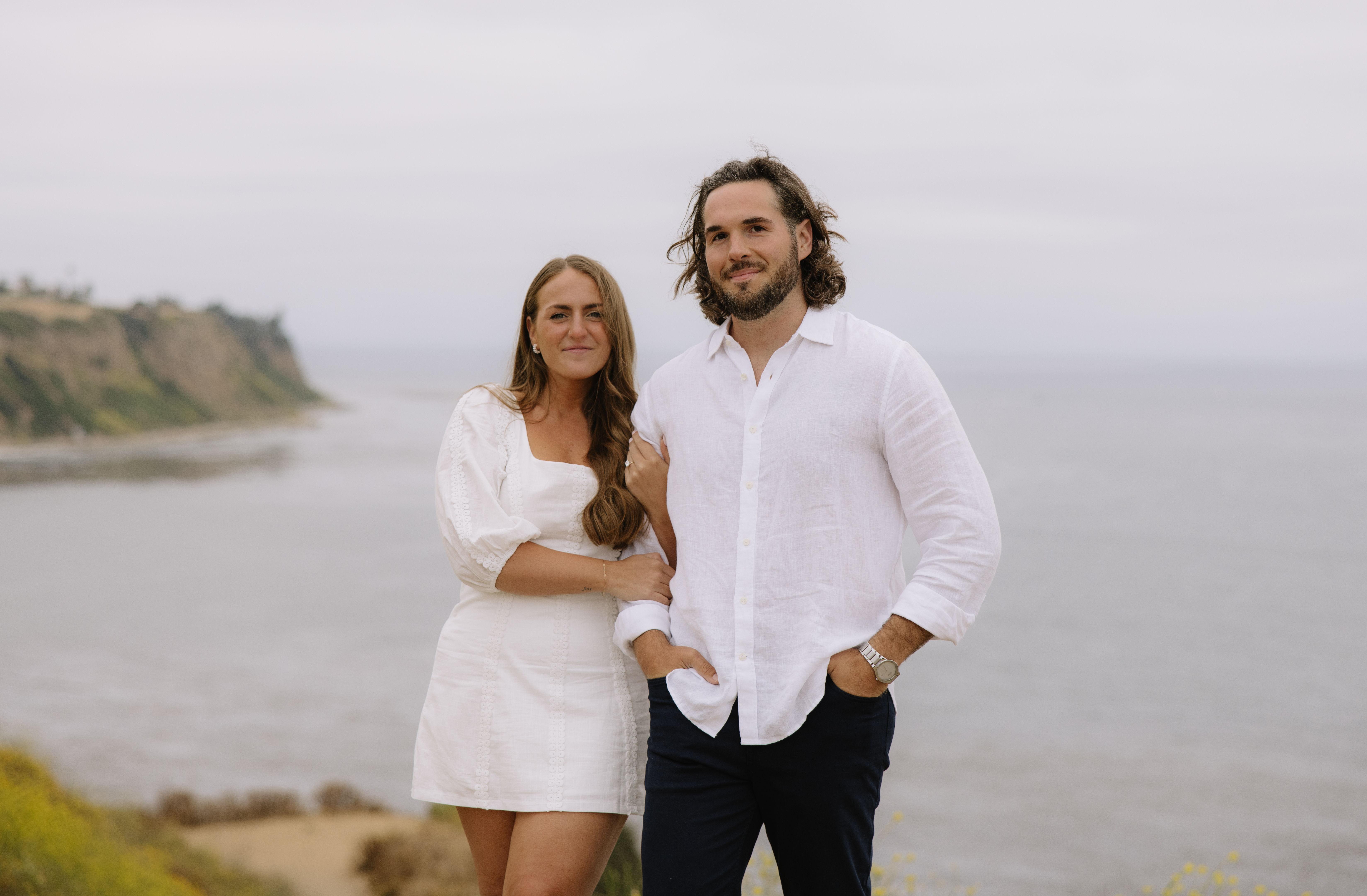 The Wedding Website of Cayla Spatz and Danny Neubert