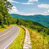 Skyline Drive