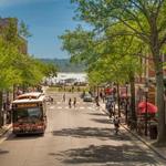 Old Town, Alexandria