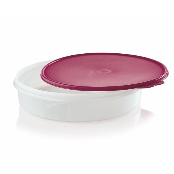 Round Container