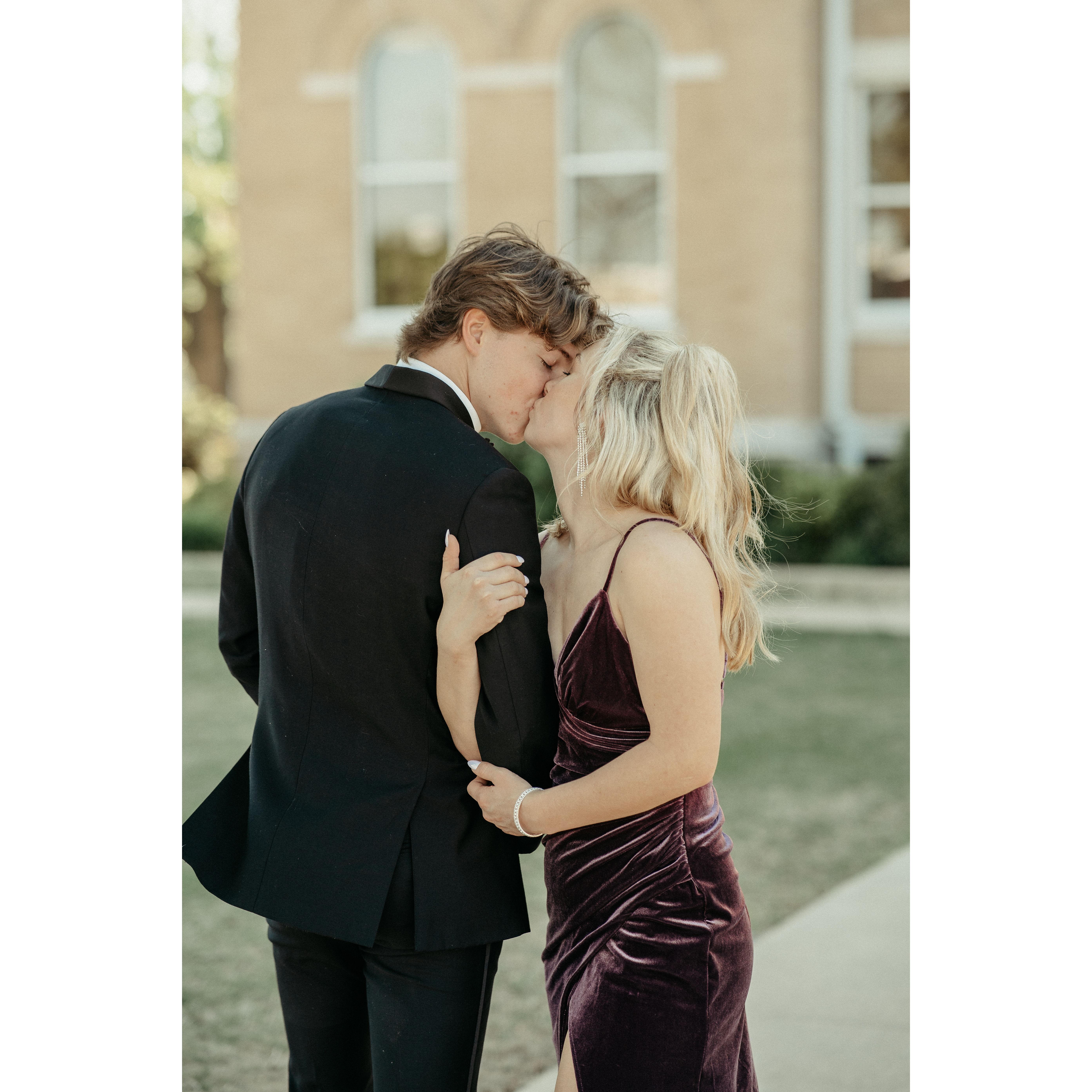 Prom 2023