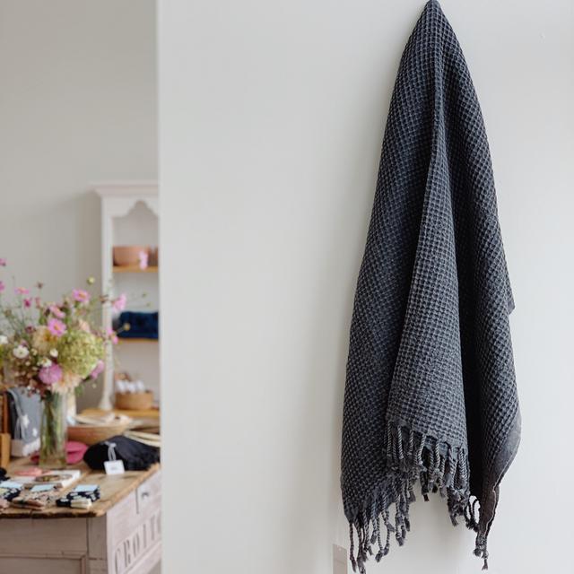 Turkish Waffle Towel