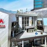 Fashion Drive