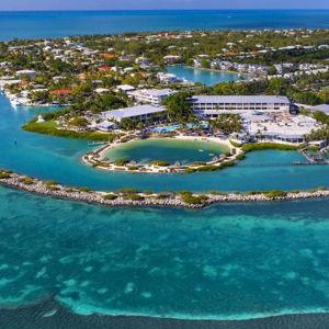 Honeymoon - Hawks Cay Resort