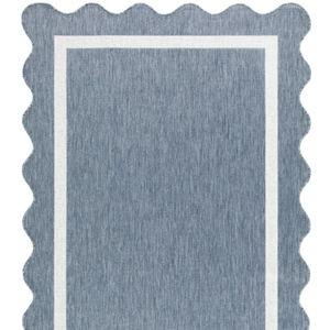 Marilyn Scallop Indoor/Outdoor Rug