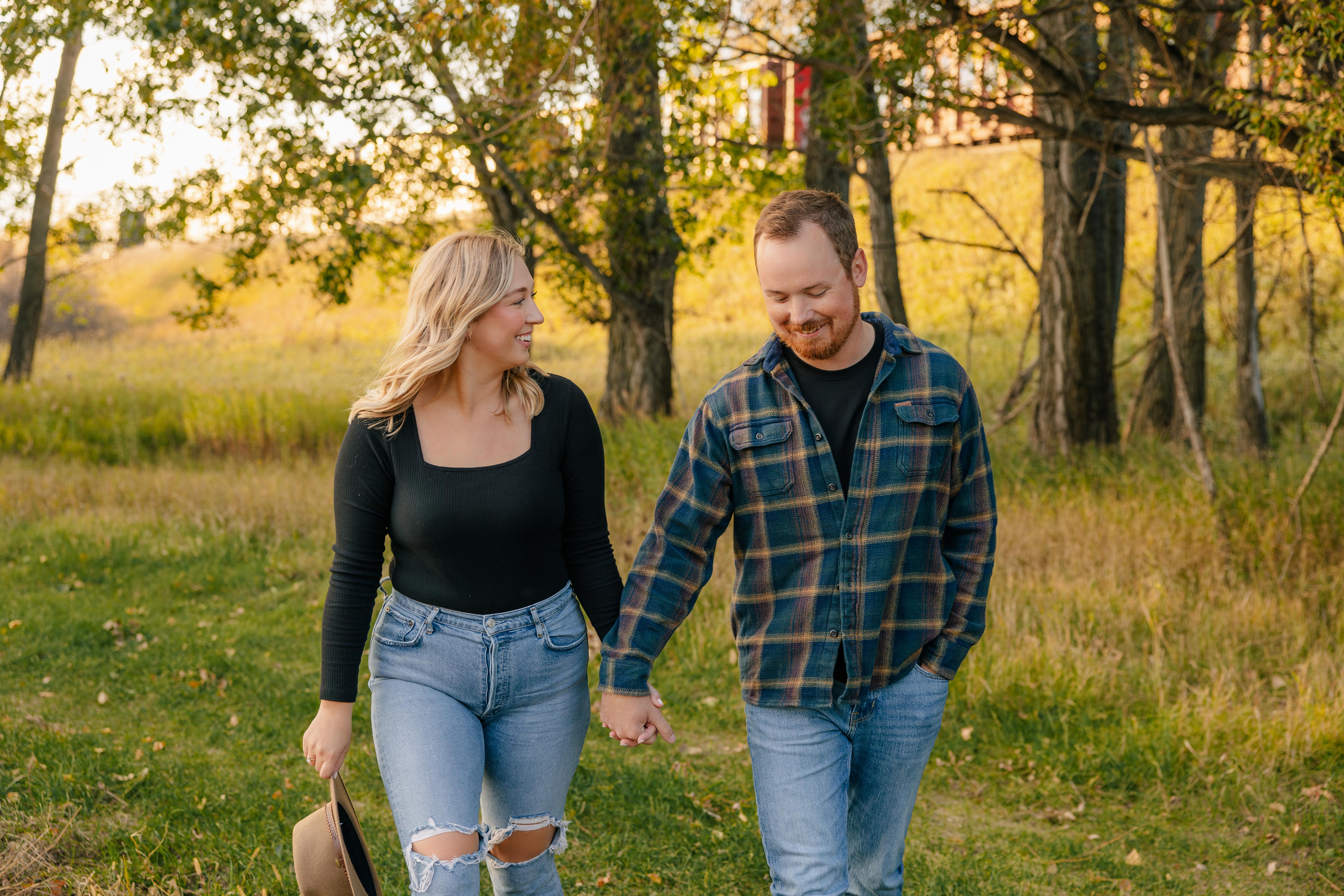 The Wedding Website of Erin Balken and Evan Moore