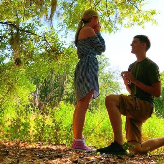 The Proposal March 22, 2019