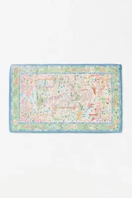 Tales Bath Mat