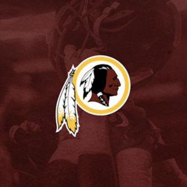 Washington Football Tickets For Two