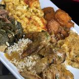 Southern Fire Kitchen Fayetteville