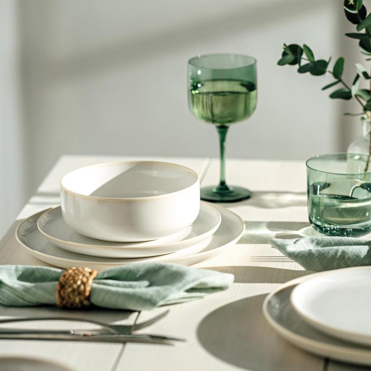 Villeroy & Boch, Crafted Rice Bowl, Set of 4 | Zola