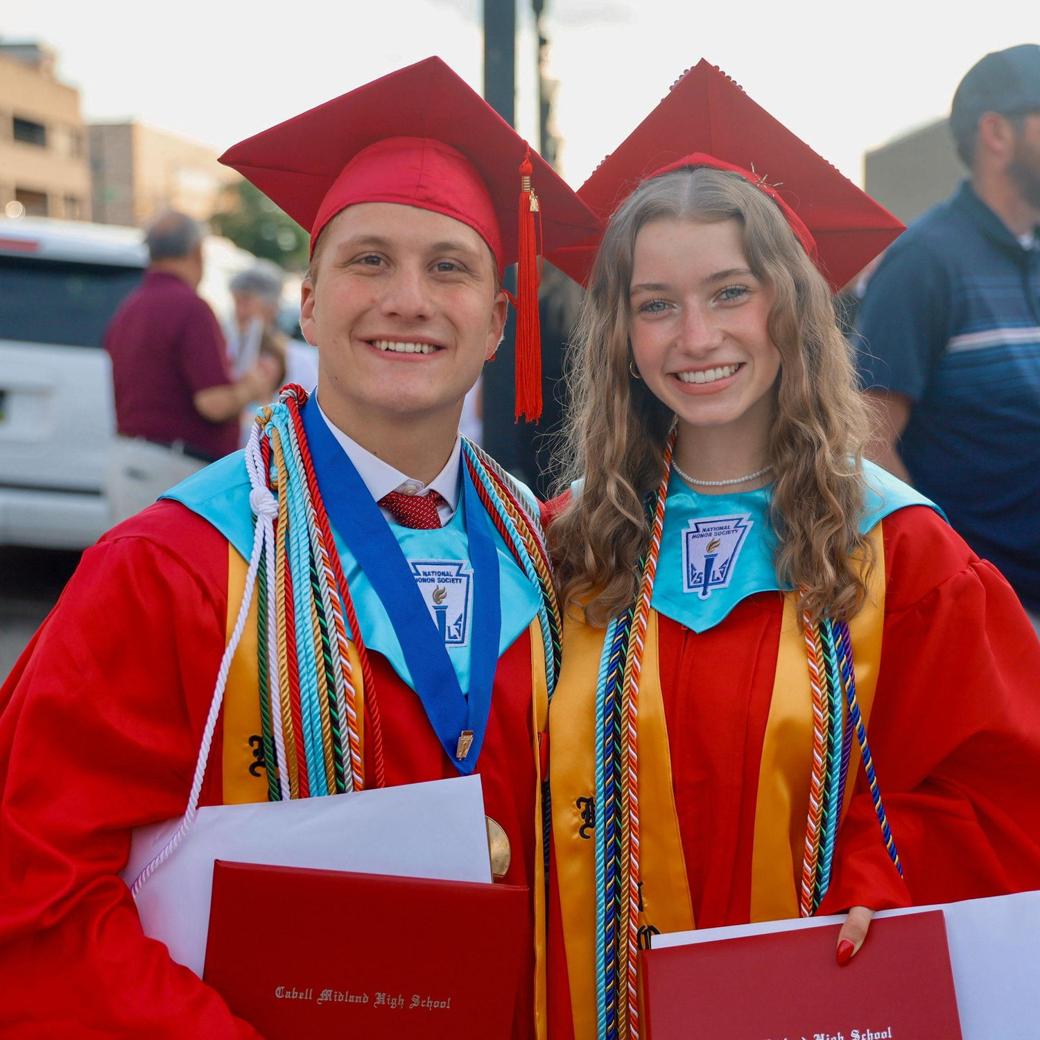 Graduation!!