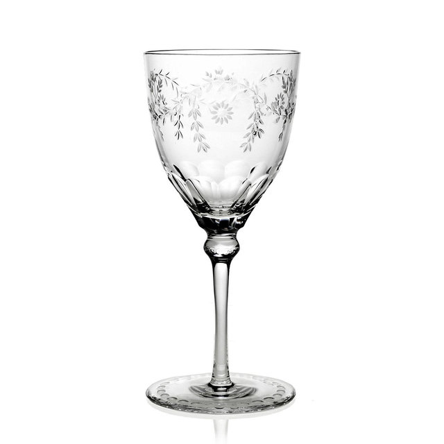William Yeoward Large Elizabeth Goblet