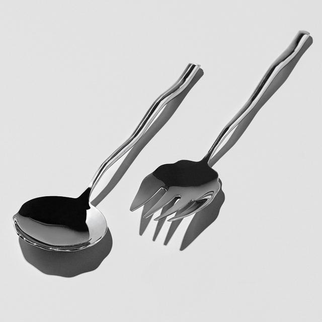 Izabel Lam Serving Set
