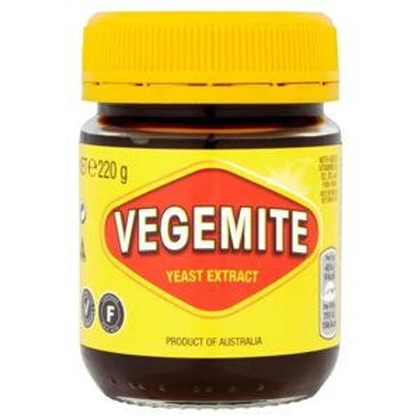 Vegemite Fund