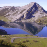 Lakes of Covadonga