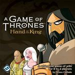 A Game of Thrones