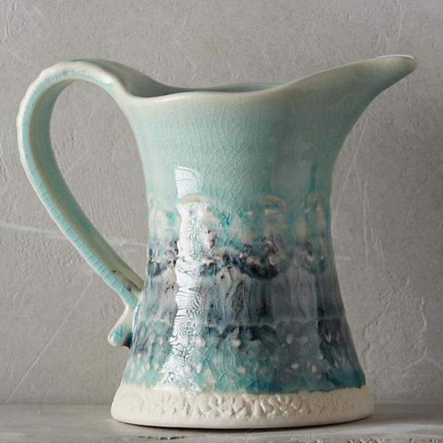 Old Havana Creamer