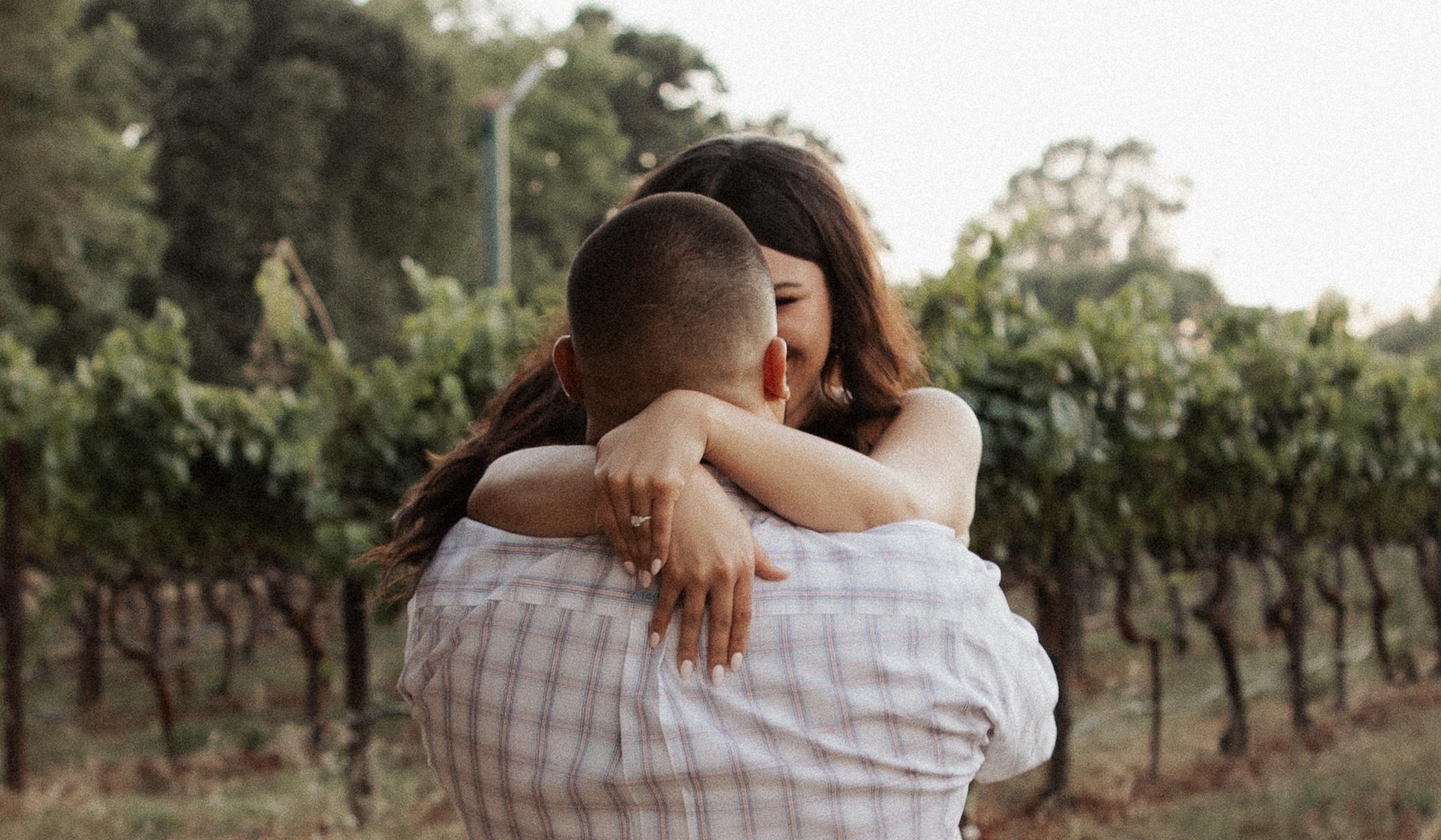 The Wedding Website of Lucy Lozano and Miguel Valadez