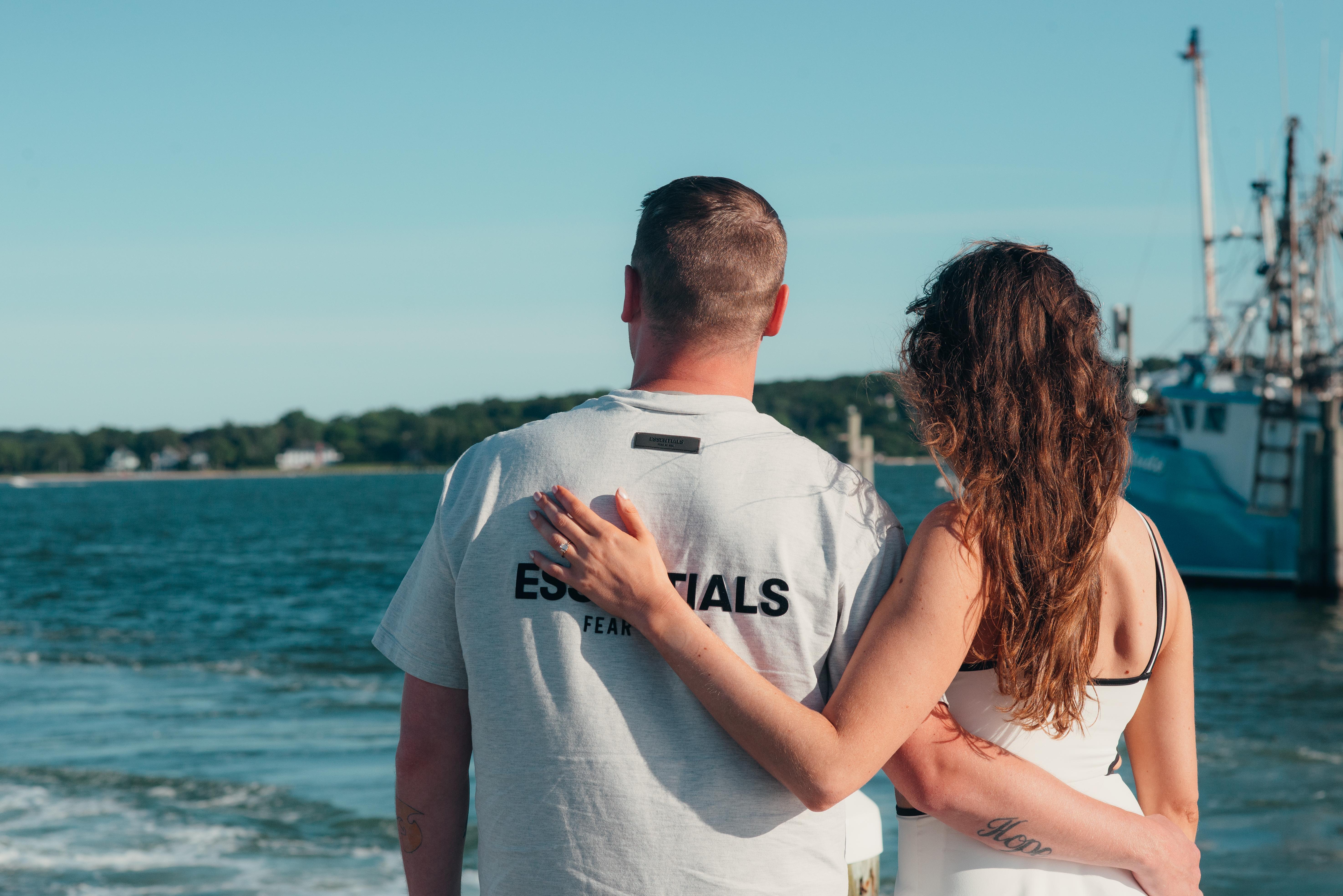 The Wedding Website of Heather Tricoli and Alexander Padworski