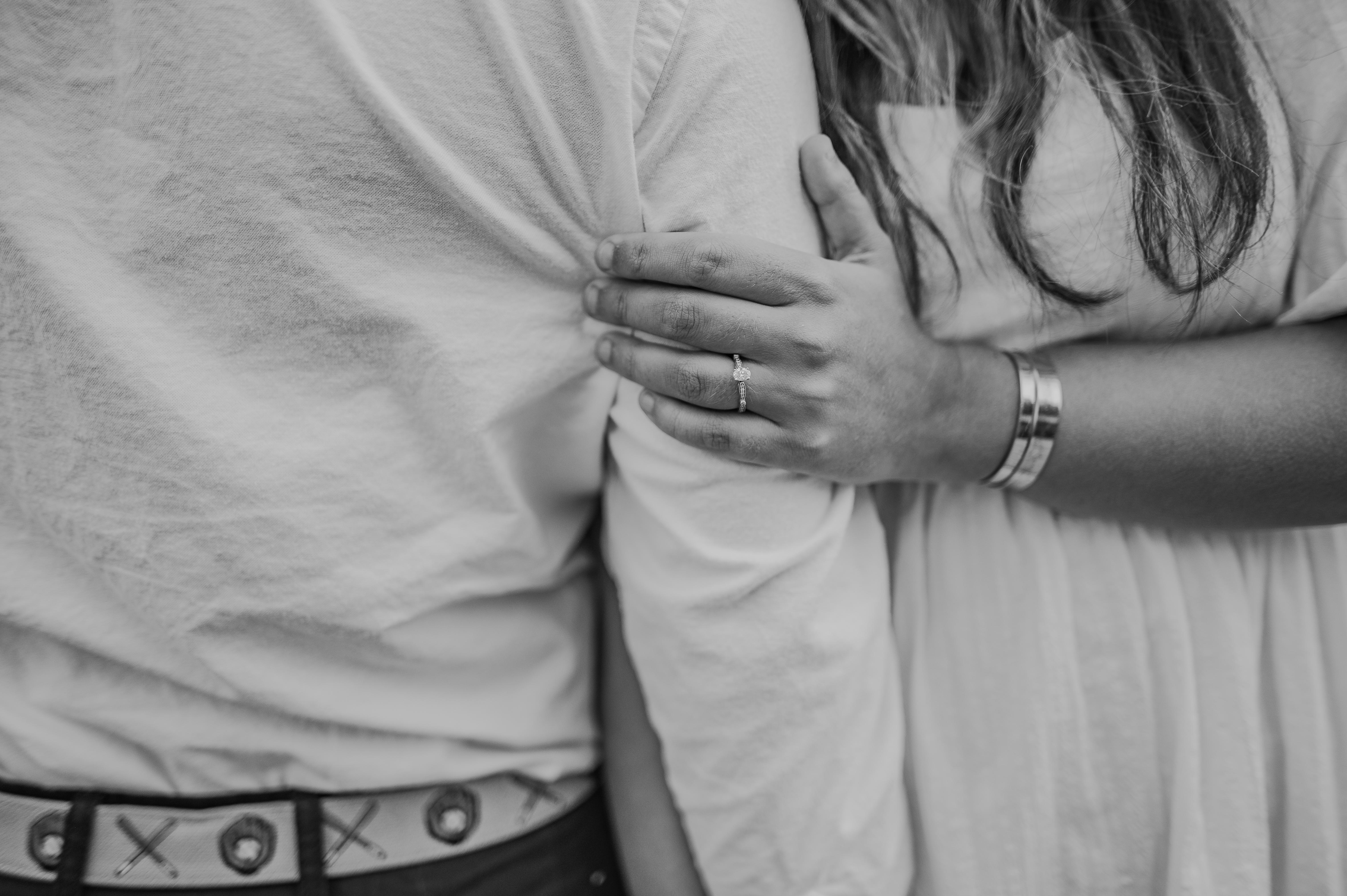 The Wedding Website of Meadow Sedwick and Jacob Grabeel