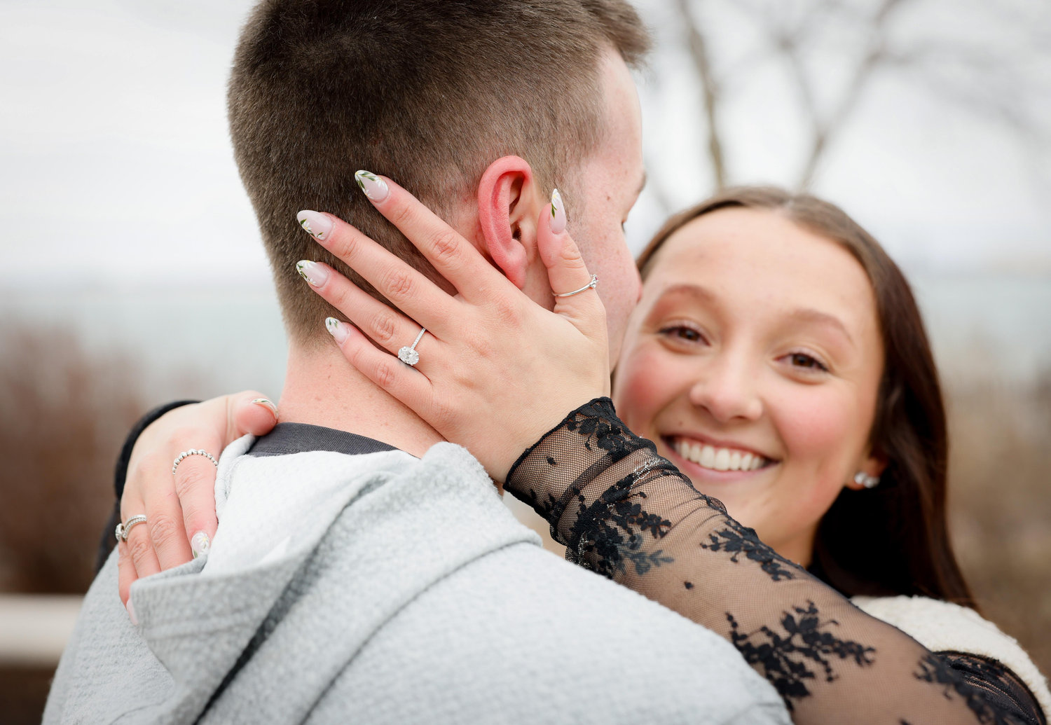The Wedding Website of Ella Freese and Ryan Case