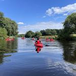 Somerset Boat Centre