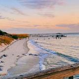 Back River Beach