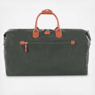 X Travel 22" Deluxe Duffel