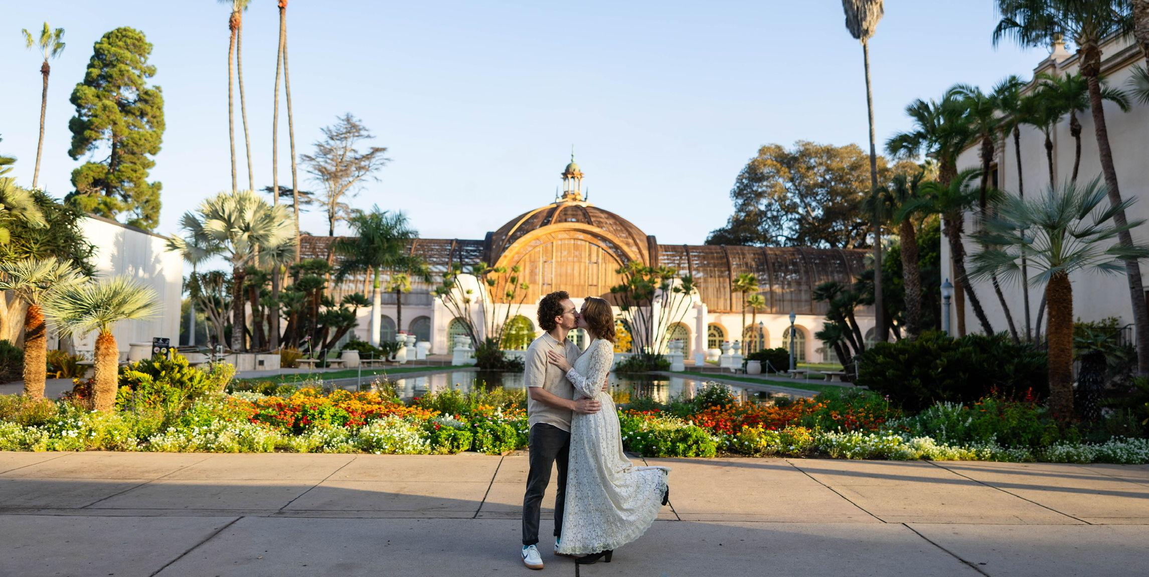 The Wedding Website of Kendra Byram and Connor Green