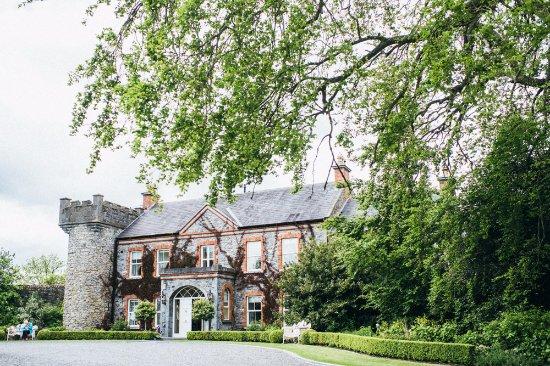 The Wedding Website of Ellie Penrose and Kevin O'Brien