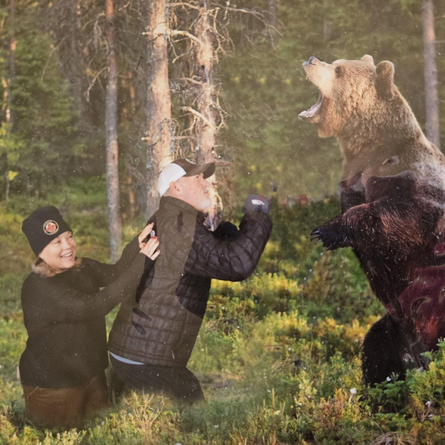 Alaska 2025