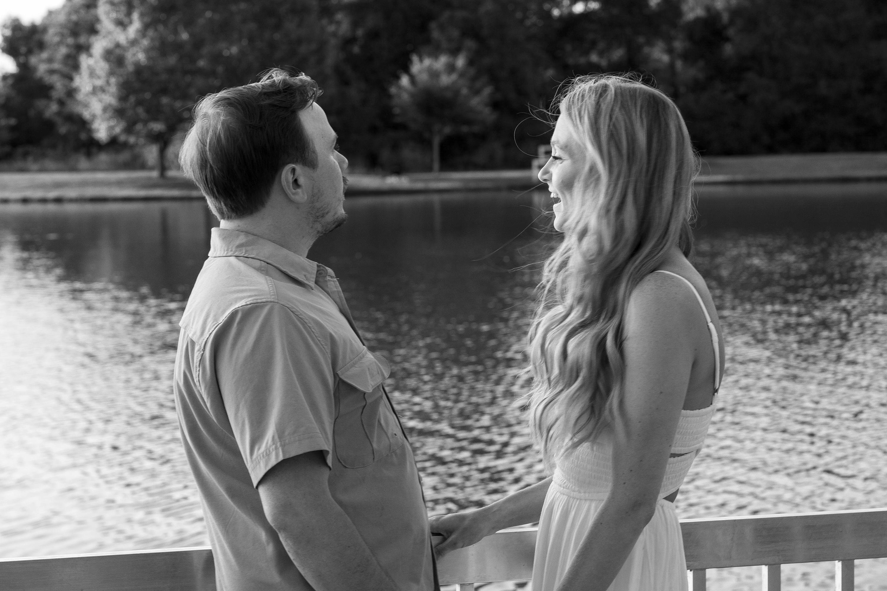 The Wedding Website of Skye Sinclair and Joe Tvaroch