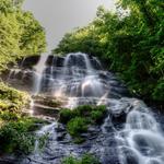 Amicalola Falls State Park
