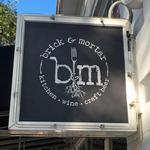 Brick & Mortar