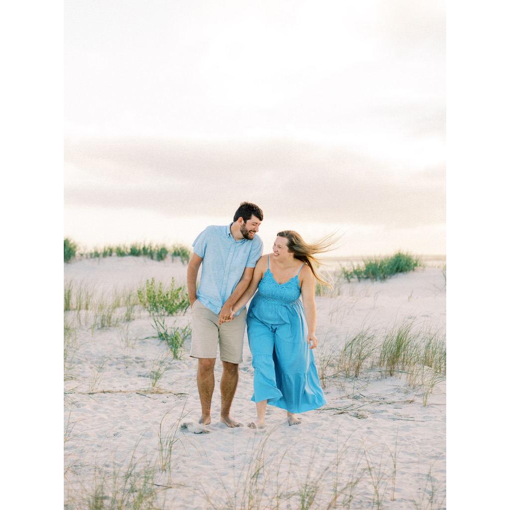 2021 - Topsail beach