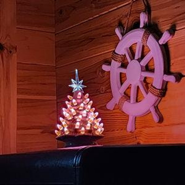 Our Christmas Airbnb Fund