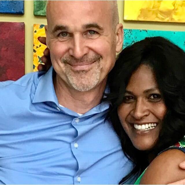Our one year Anniversary in 2018!