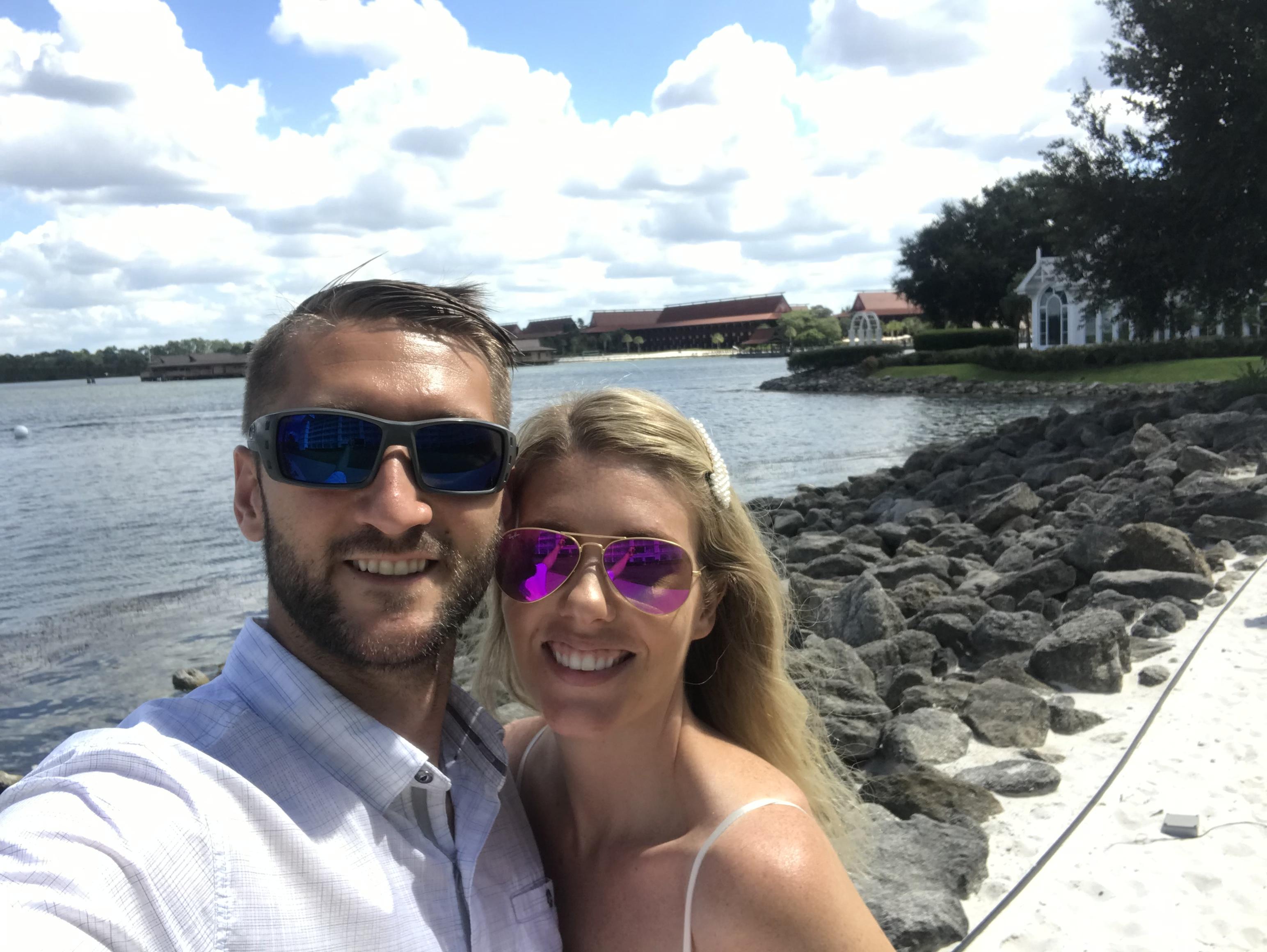 The Wedding Website of Katelyn Pelletier and Kevin Govoni
