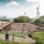 Statue of Liberty Museum