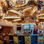 The Carousel Bar & Lounge