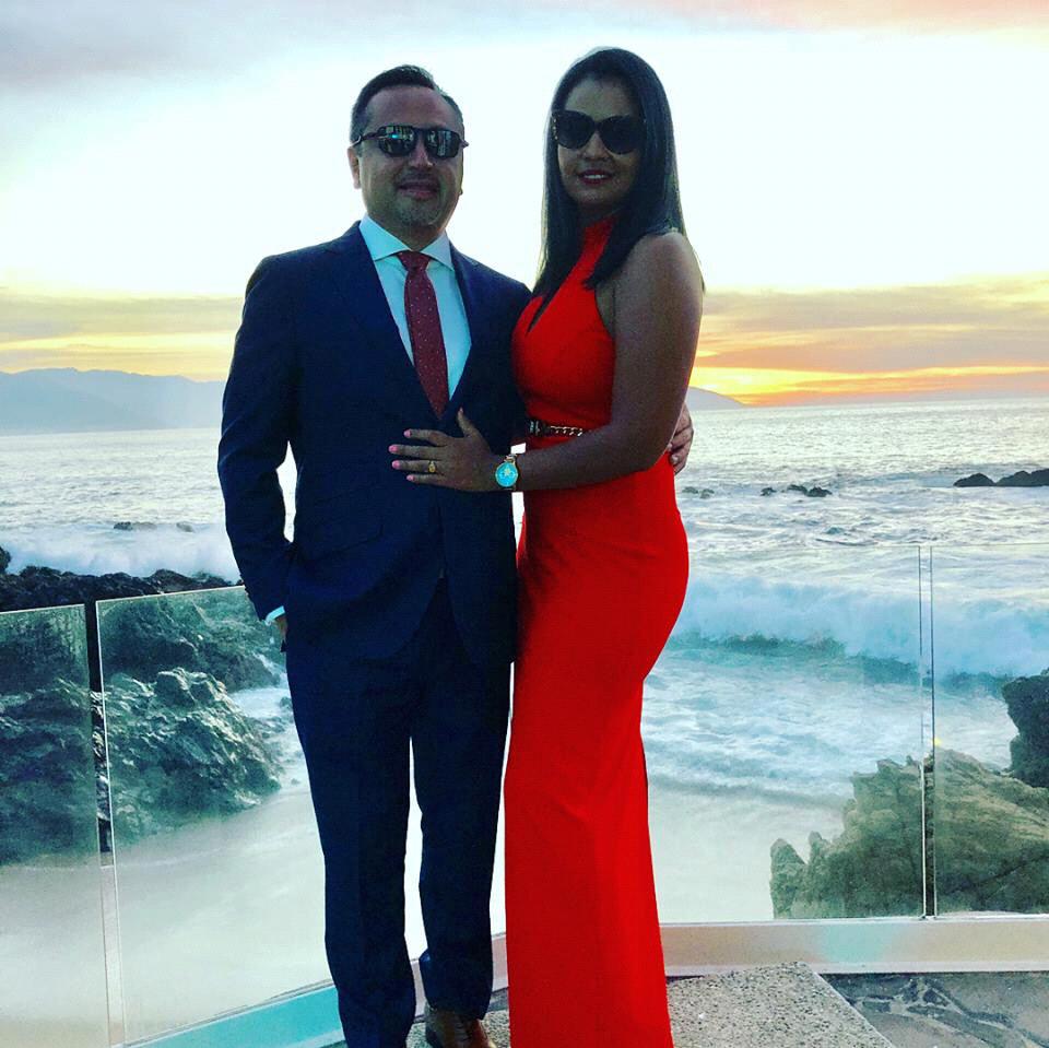 Mario's niece wedding (Claudia). We had an amazing time with family and friends.
