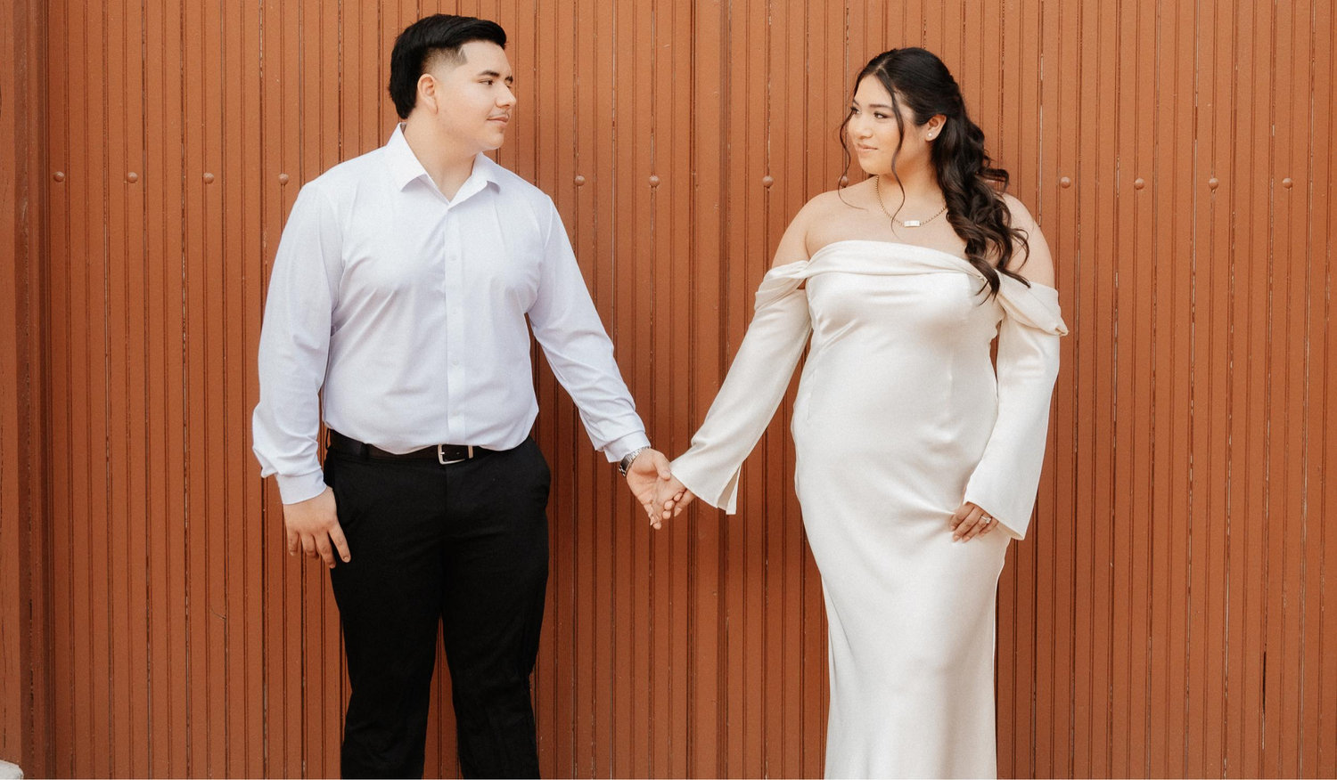 The Wedding Website of Alan Arambul and Julia Hernandez