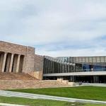 Joslyn Art Museum