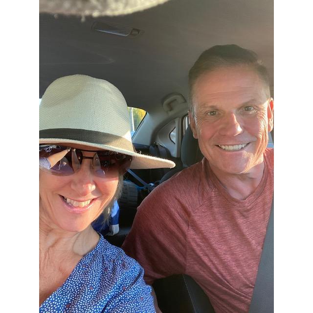 Miami bound!